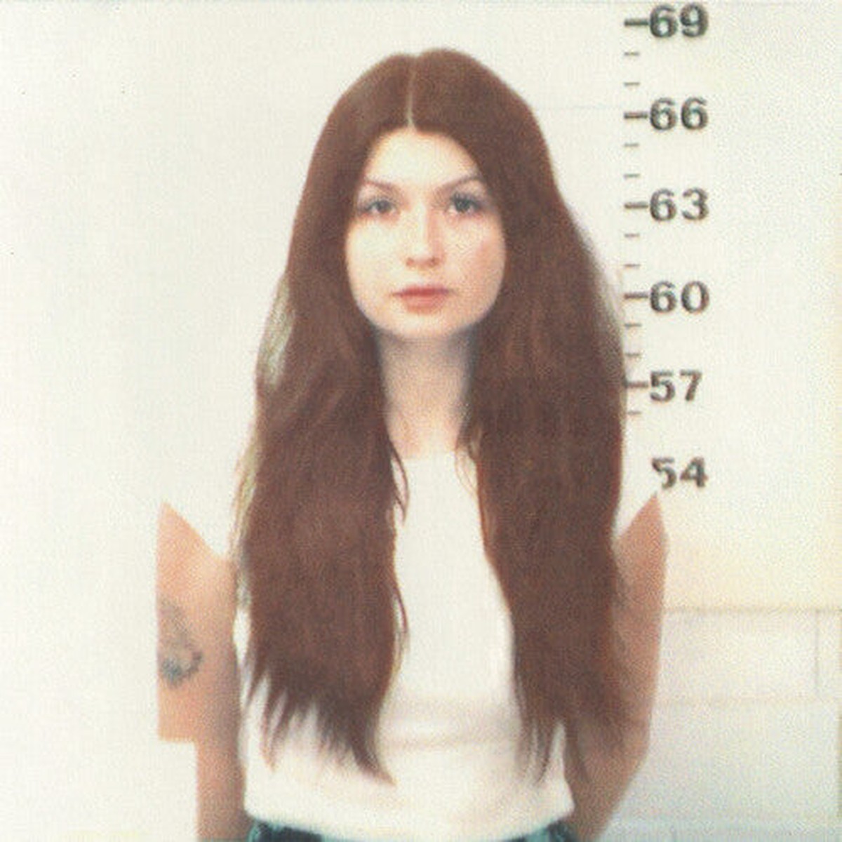 Willow Avalon - Southern Belle Raisin Hell