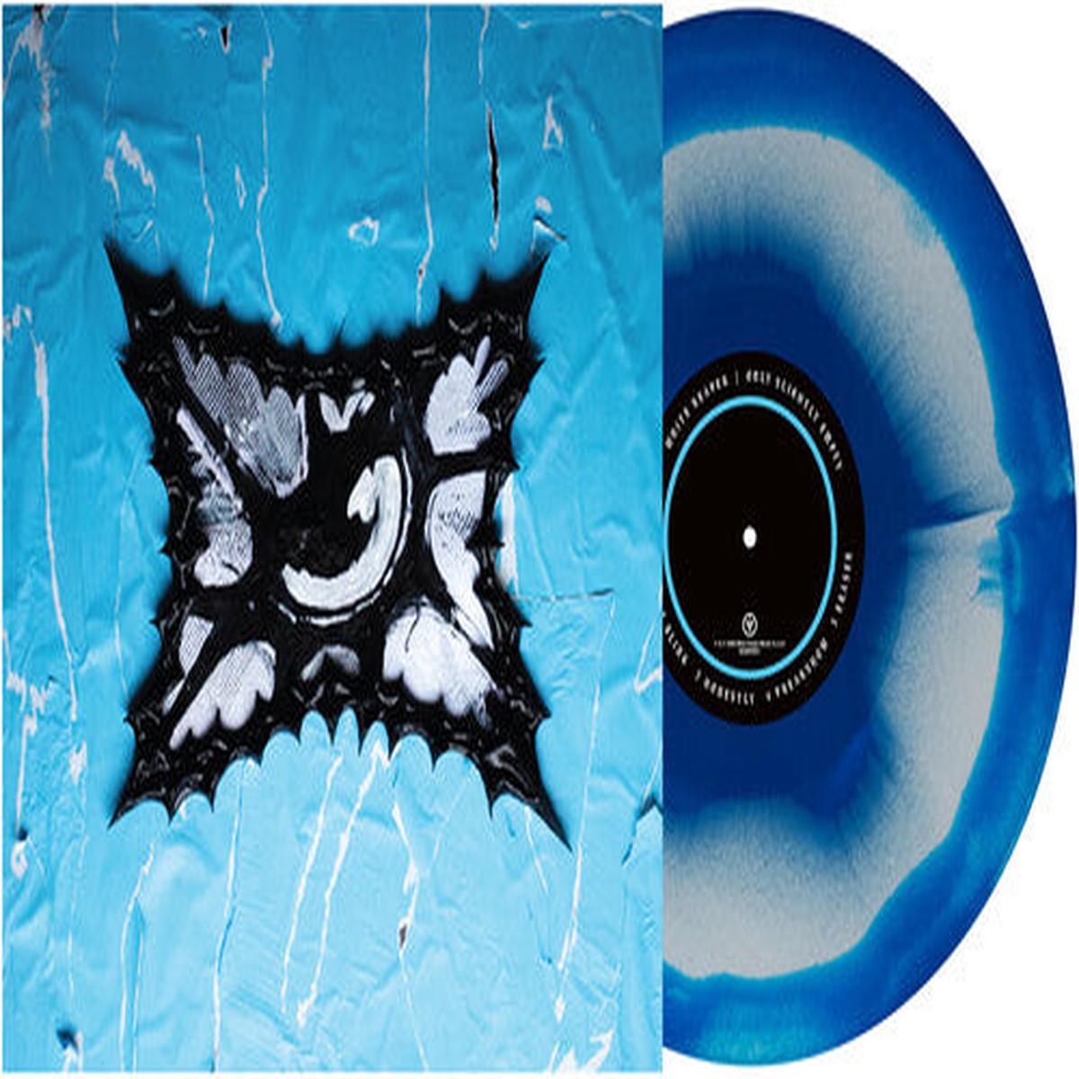 White Reaper - Only Slightly Empty Indie-Exclusive White Vinyl