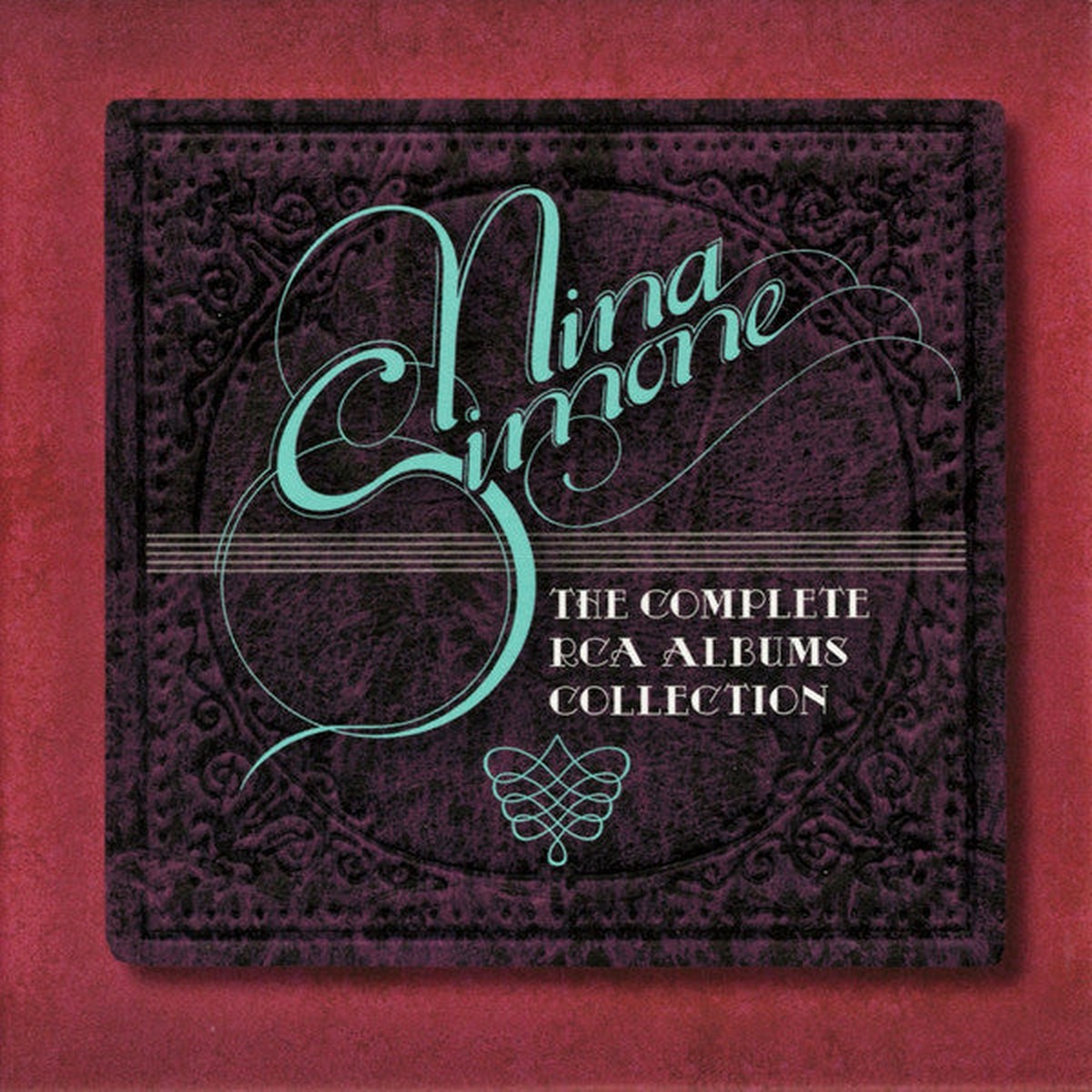 Nina Simone - The Complete RCA Albums Collection (Box Comp RE 9xCD Album RE RM) - NEW