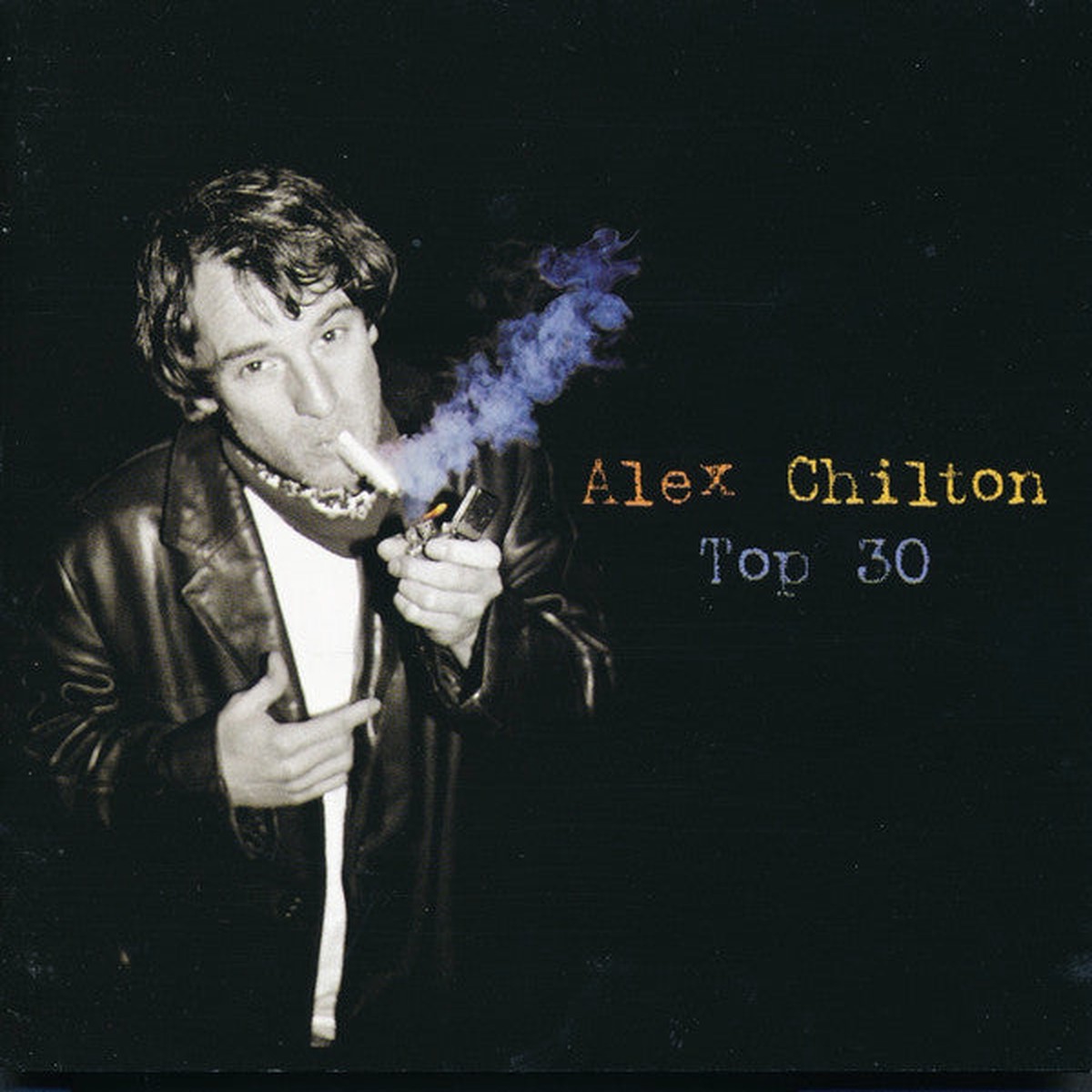 Alex Chilton - Top 30 (2xCD Comp) - USED