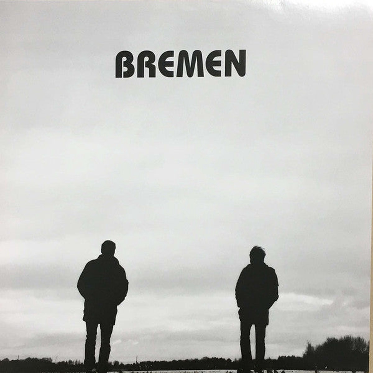 Bremen (3) - Bremen (2xLP Album) - NEW