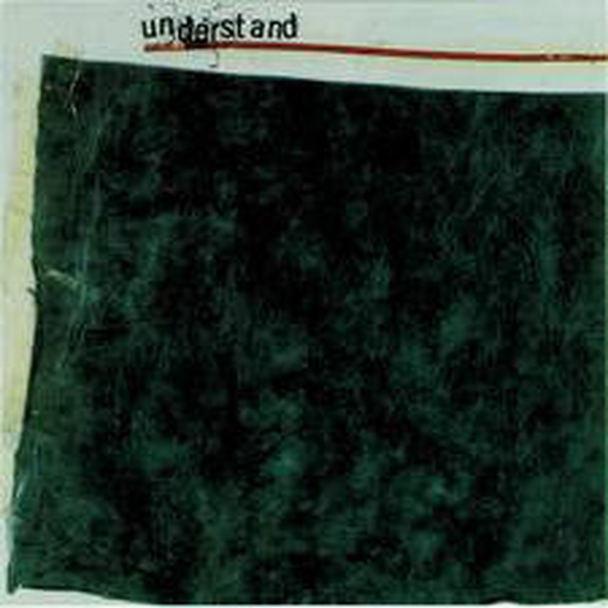 Understand - Bored Games (7) - USED