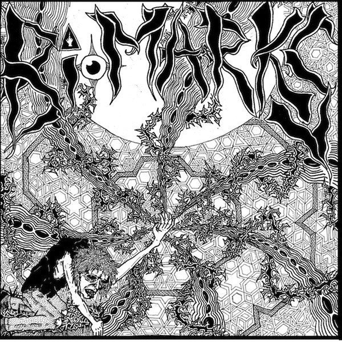 Bi-Marks - Bi-Marks (12) - NEW