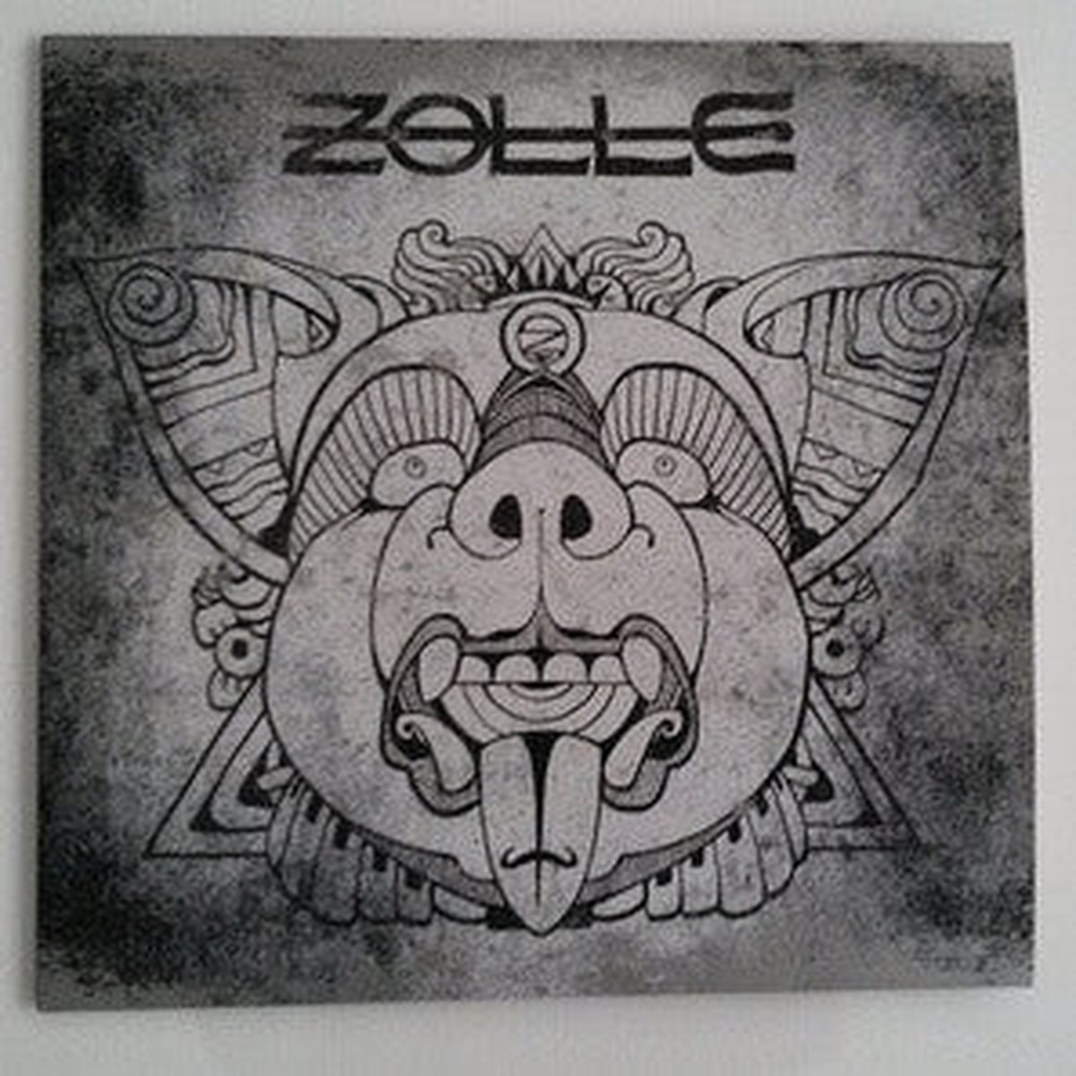 Zolle - Zolle (LP Album) - NEW