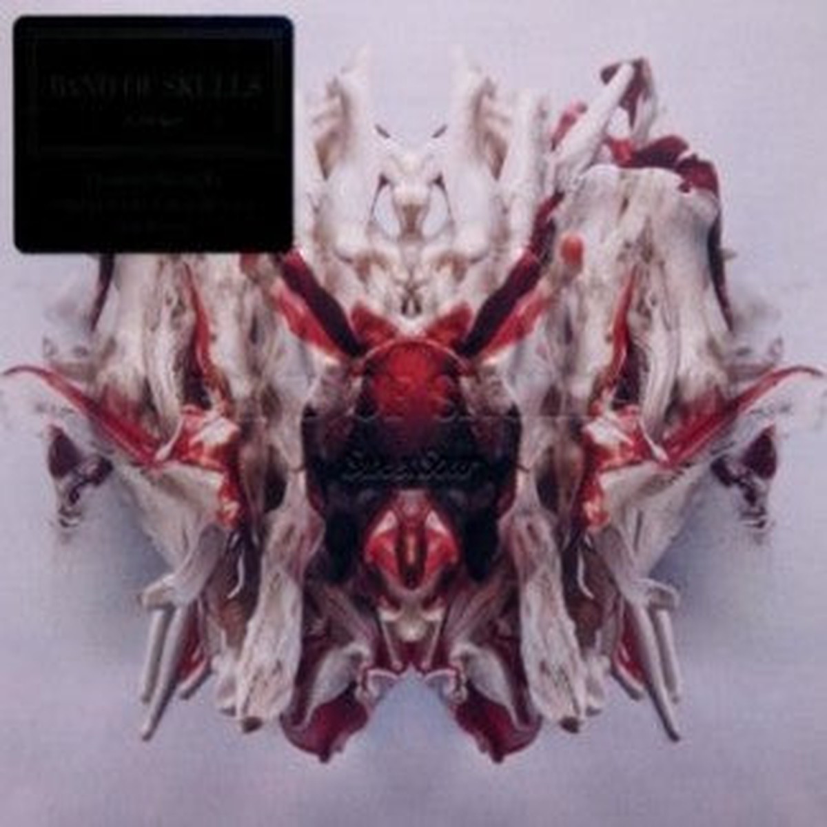 Band Of Skulls - Sweet Sour (CD Album Dig) - NEW