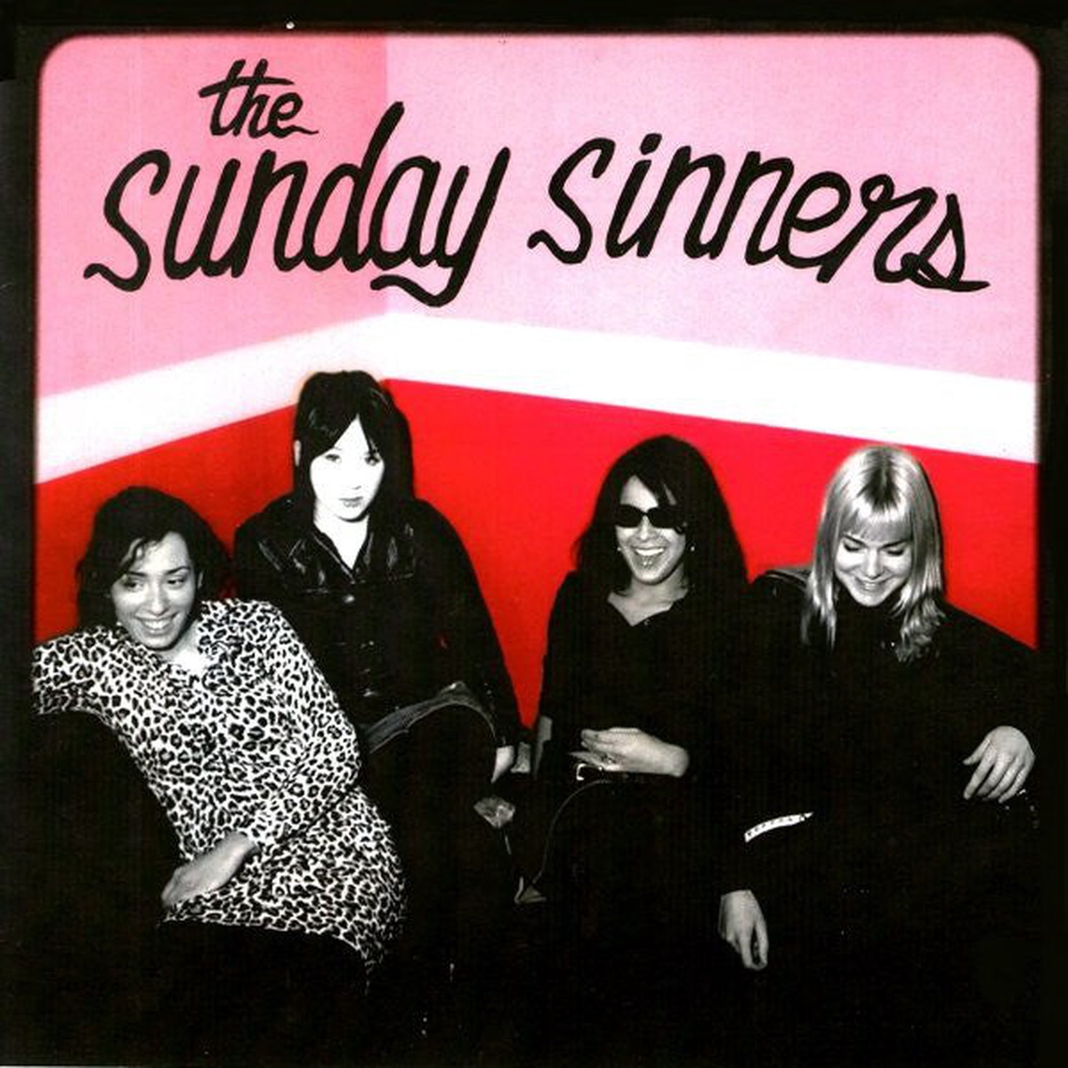 The Sunday Sinners - You Child (7) - USED