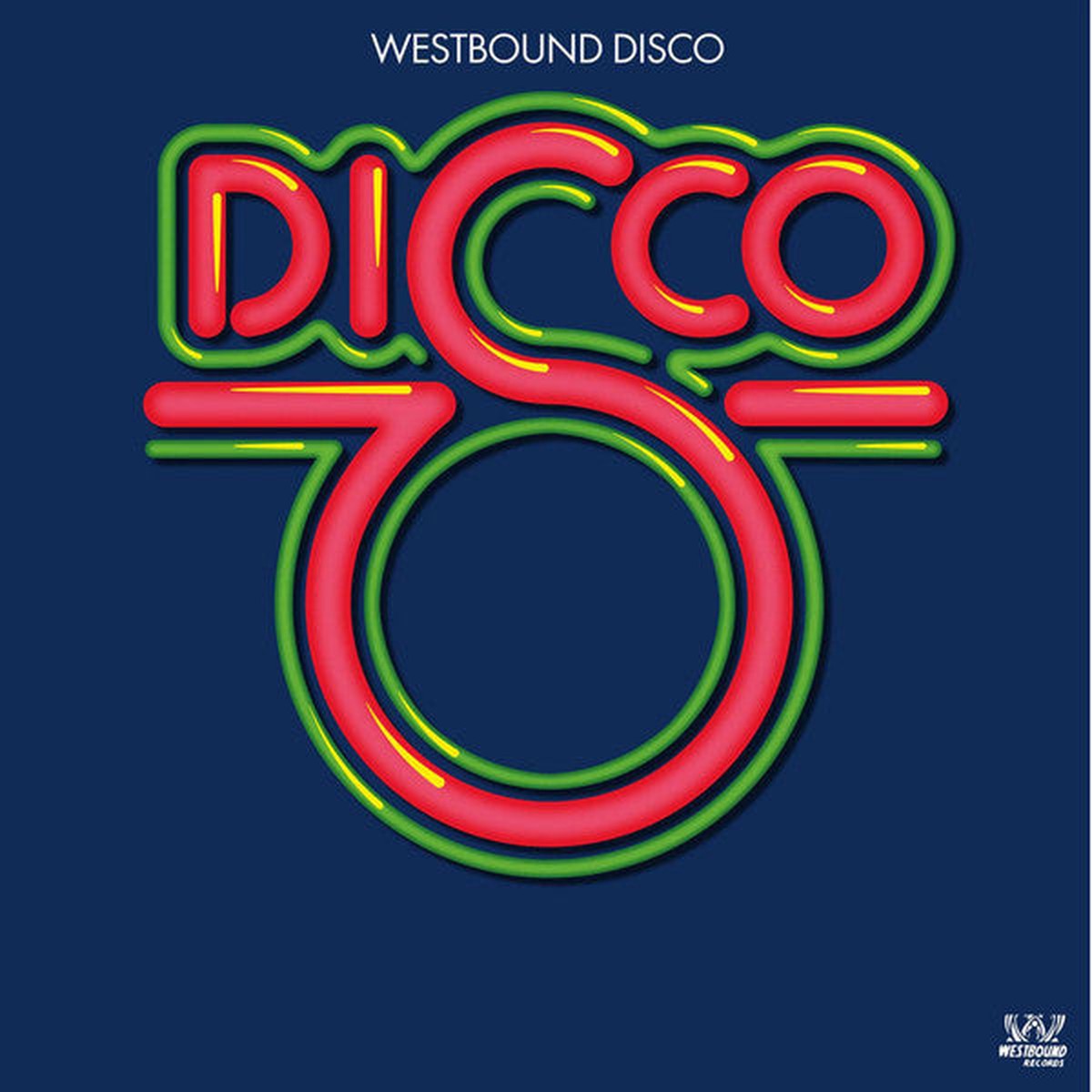 Various - Westbound Disco (2xLP Comp) - NEW
