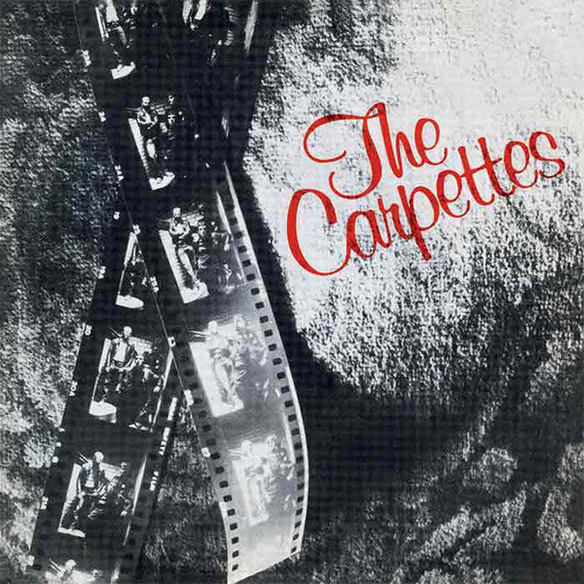 The Carpettes - The Carpettes (7 EP RE) - NEW