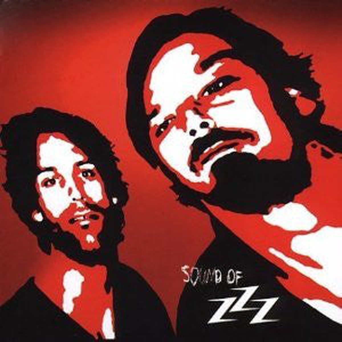 zZz - Sound Of zZz (CD Album) - NEW