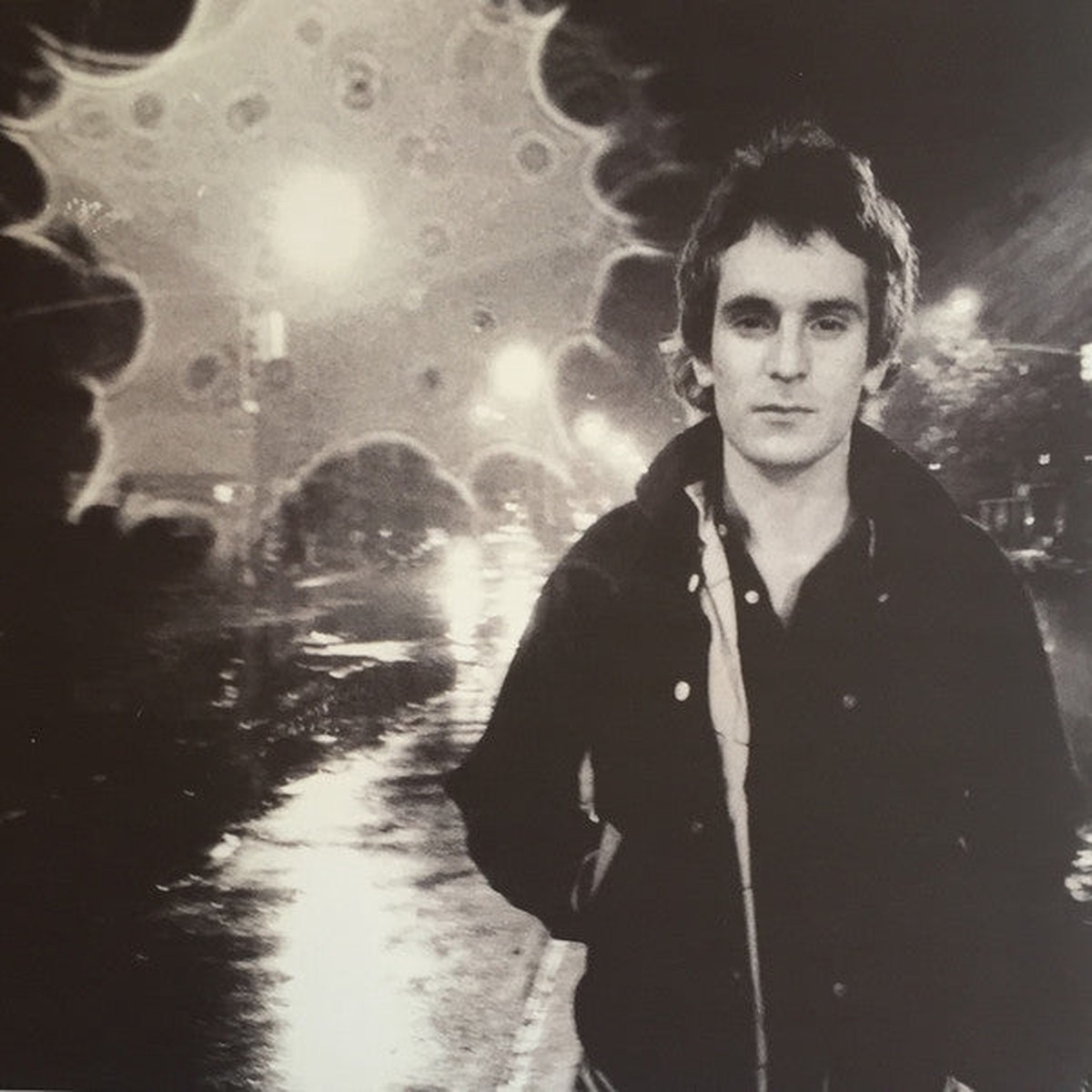 Alex Chilton - Take Me Home And Make Me Like It (LP Comp) - NEW