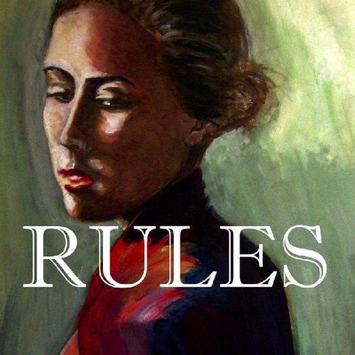 Alex G - Rules Bonus 7-Inch
