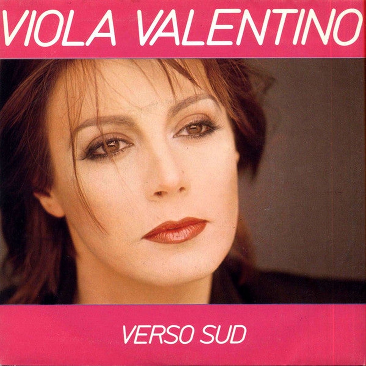 Viola Valentino - Verso Sud (7) - USED