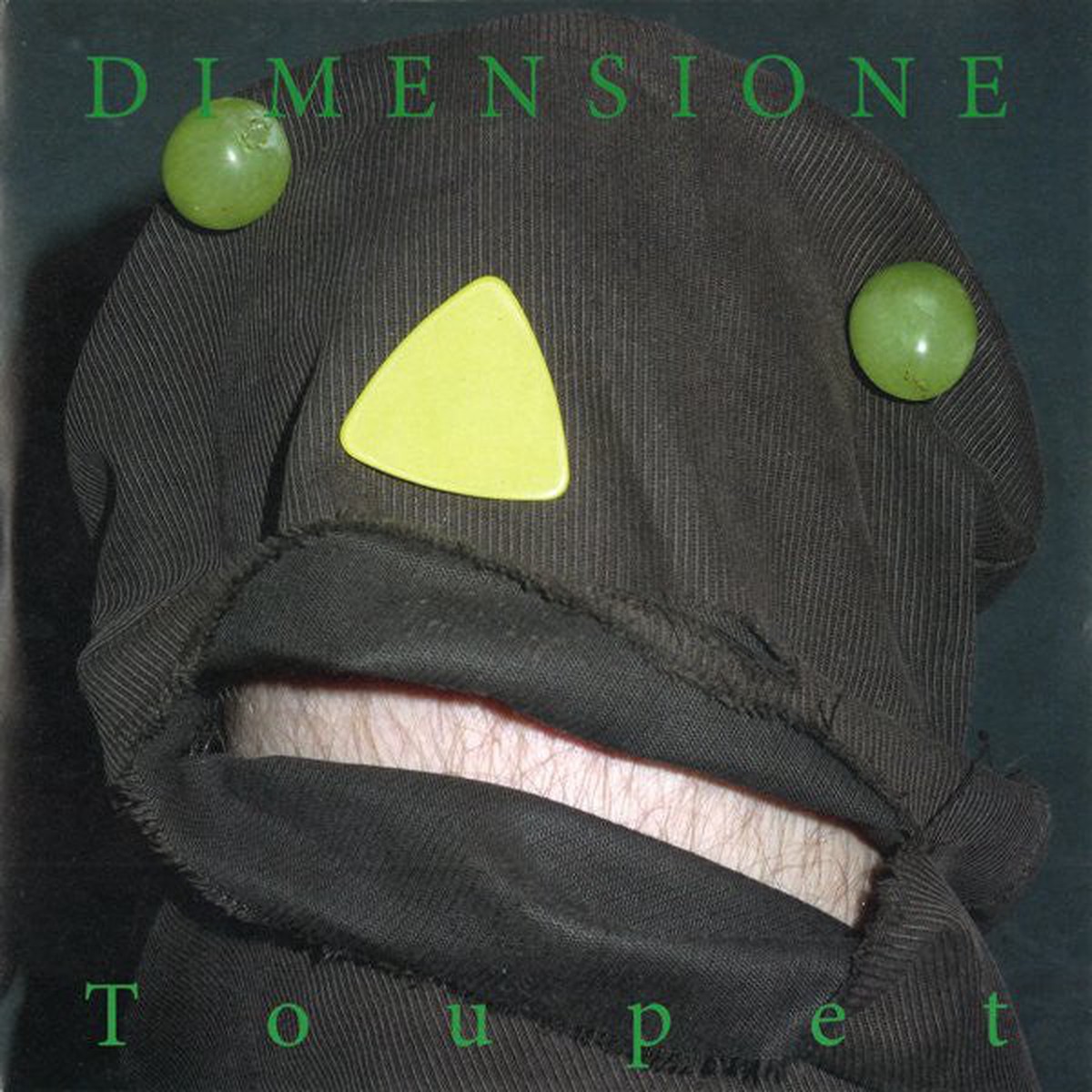 Dimensione - Toupet (2x7) - NEW