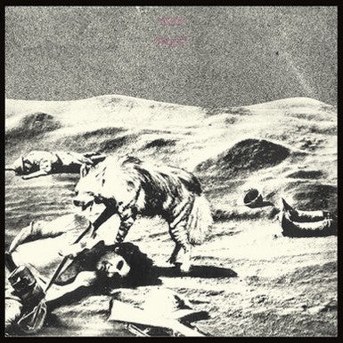 YDI - A Place In The SunBlack Dust (2xLP Comp Ltd) - NEW