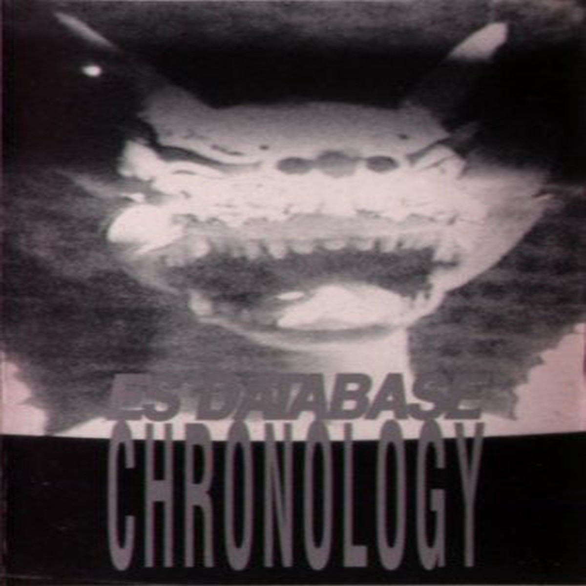 Sigillum S - Es Database Chronology (Cass Comp C90) - USED