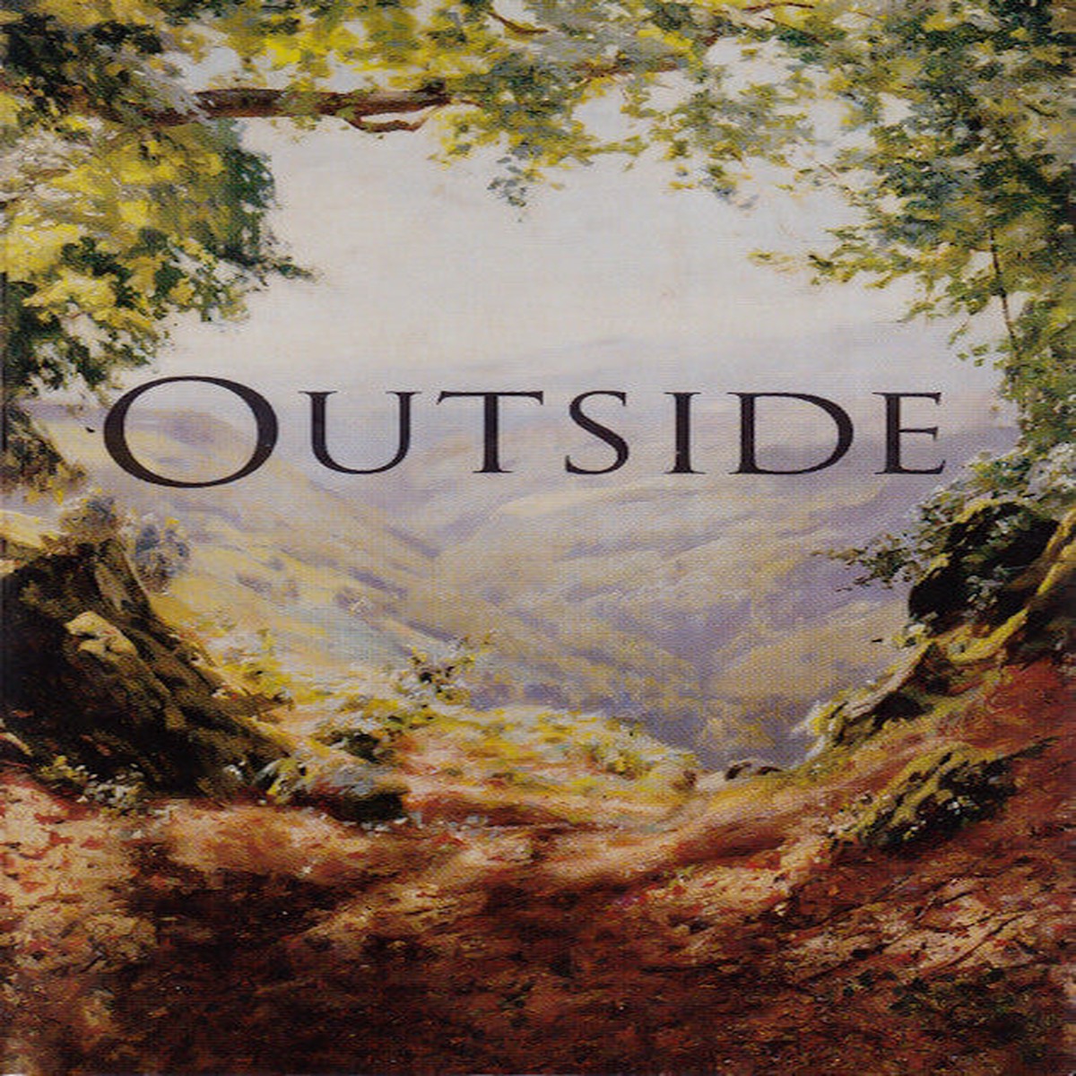 George Michael - Outside (Cass Single) - USED