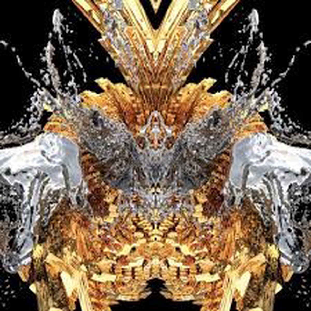 Band Of Skulls - Himalayan (CD Album Gat) - NEW