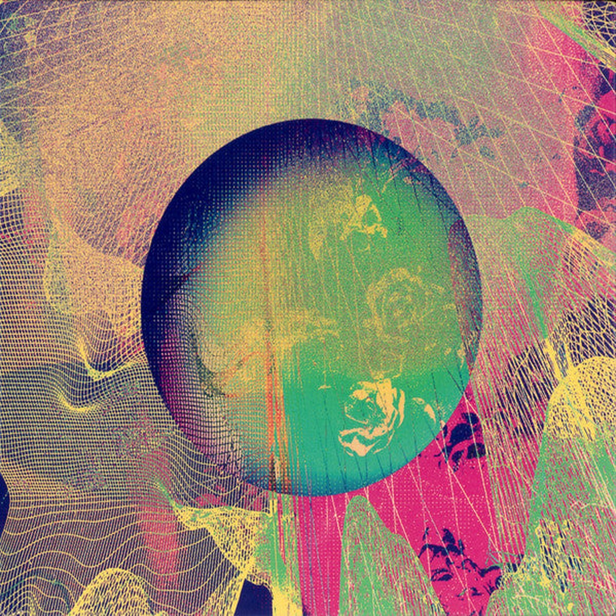 Apparat - LP5 (CD Album) - NEW