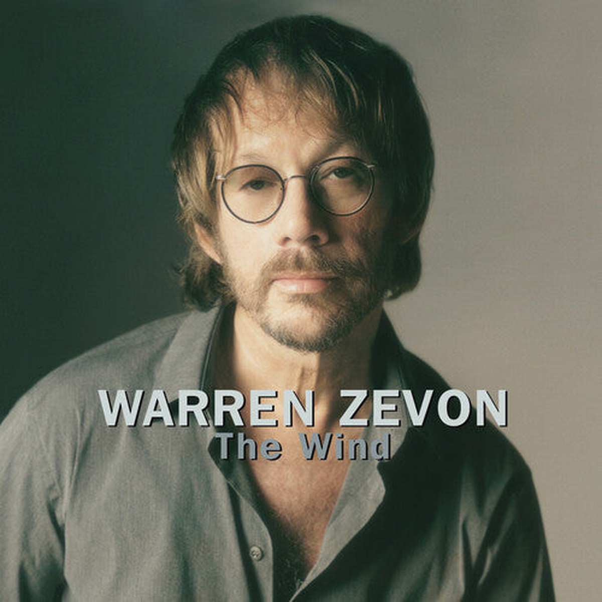 Warren Zevon - The Wind Clear Vinyl