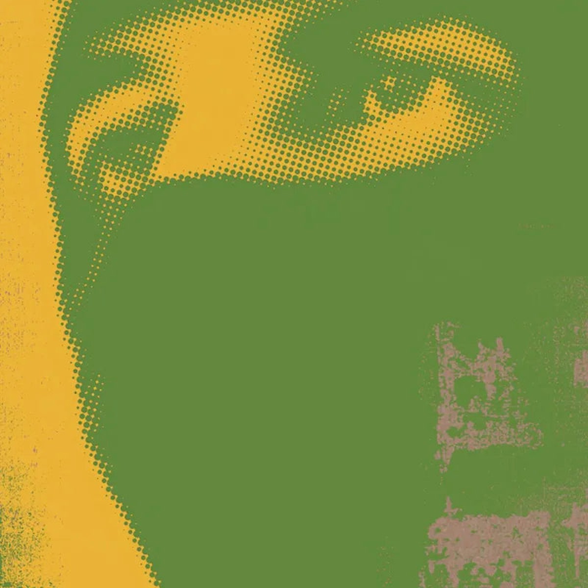Thievery Corporation - Radio Retaliation Green Vinyl