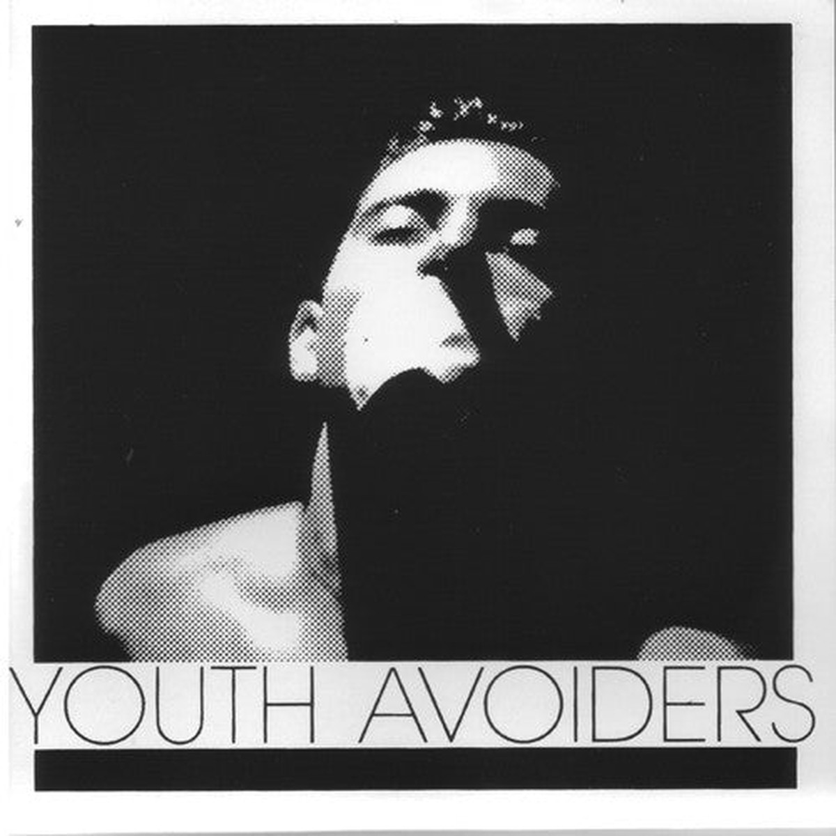 Youth Avoiders - Demo 2010 (7 Ltd RP Blu) - USED