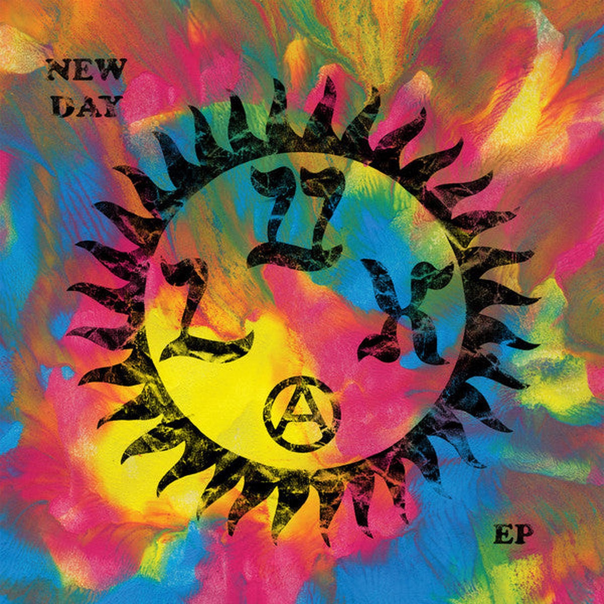 Lux (42) - New Day (7) - NEW