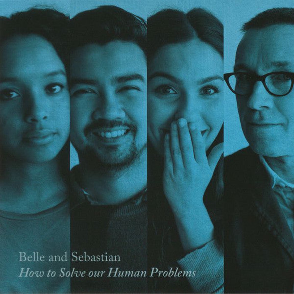 Belle Sebastian - How To Solve Our Human Problems (Part 3) (12 EP) - NEW
