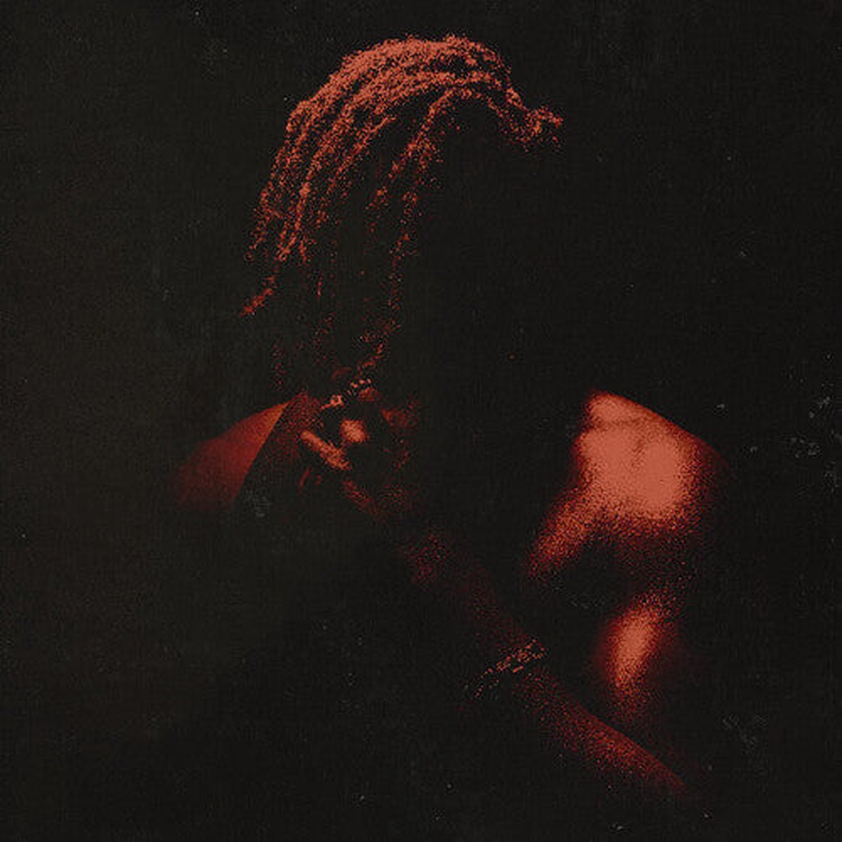 Flying Lotus - Spirit Box 12