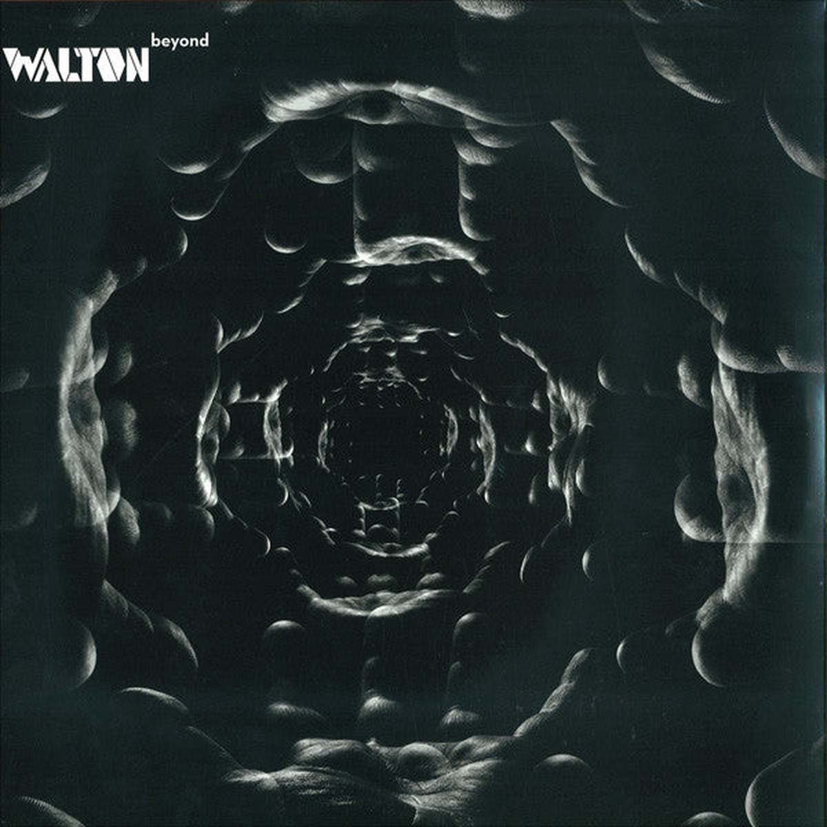 Walton (2) - Beyond (2xLP Album) - NEW