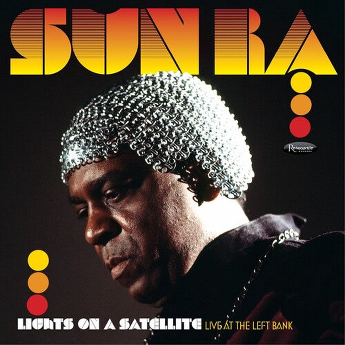 Sun Ra - Lights On A Satellite Live At The Left Bank