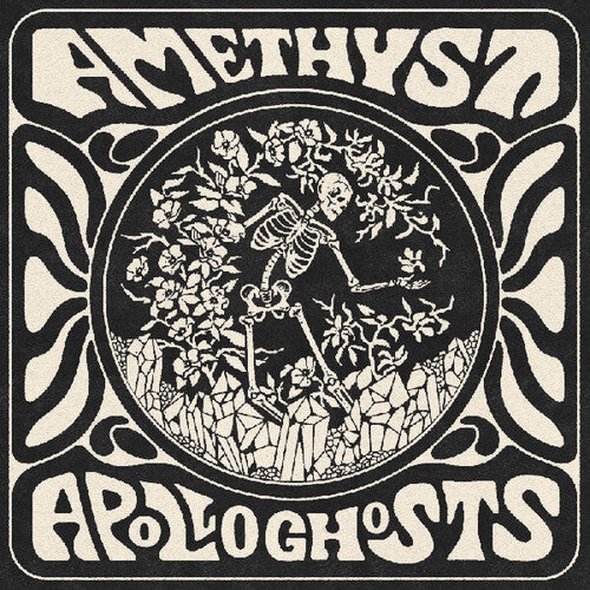 Apollo Ghosts - Amethyst 10