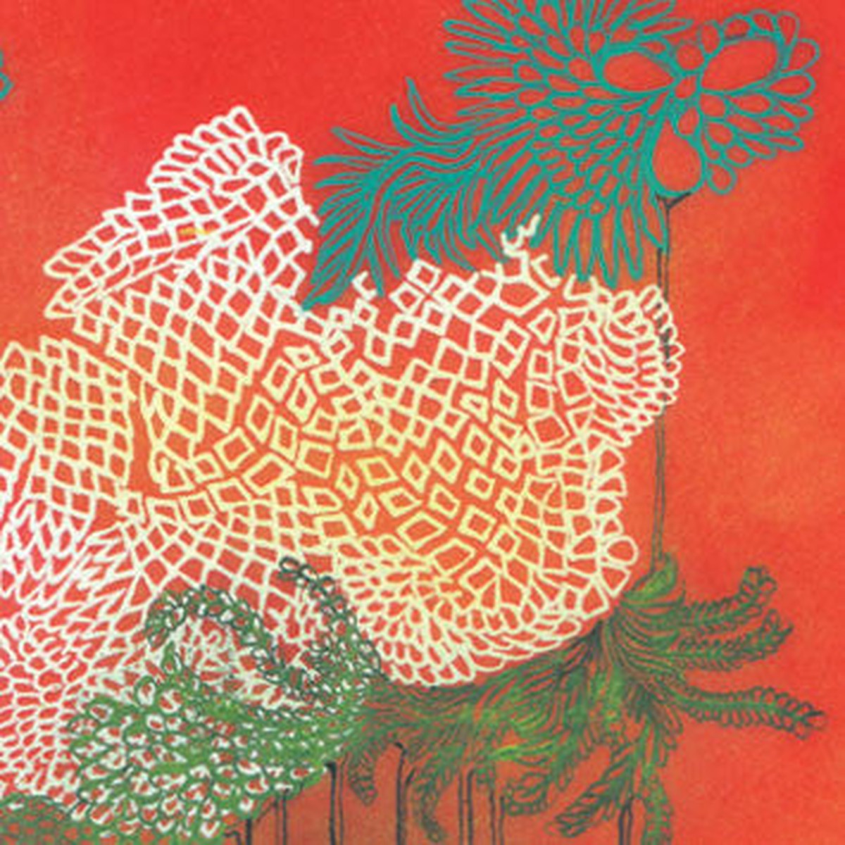 Axolotl - Axolotl (CD Album) - USED