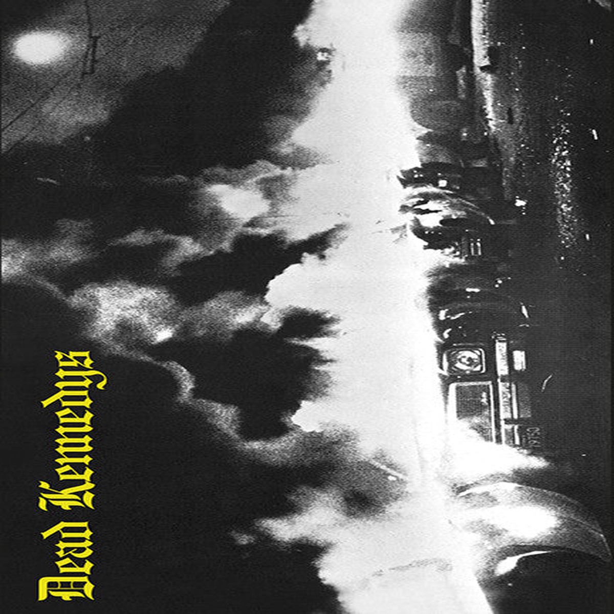 Dead Kennedys - Fresh Fruit For Rotting Vegetables (Cass Album Ltd RE Mis) - NEW