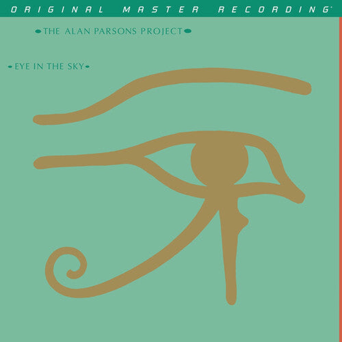 Alan Parsons Project - Eye In The Sky SACD