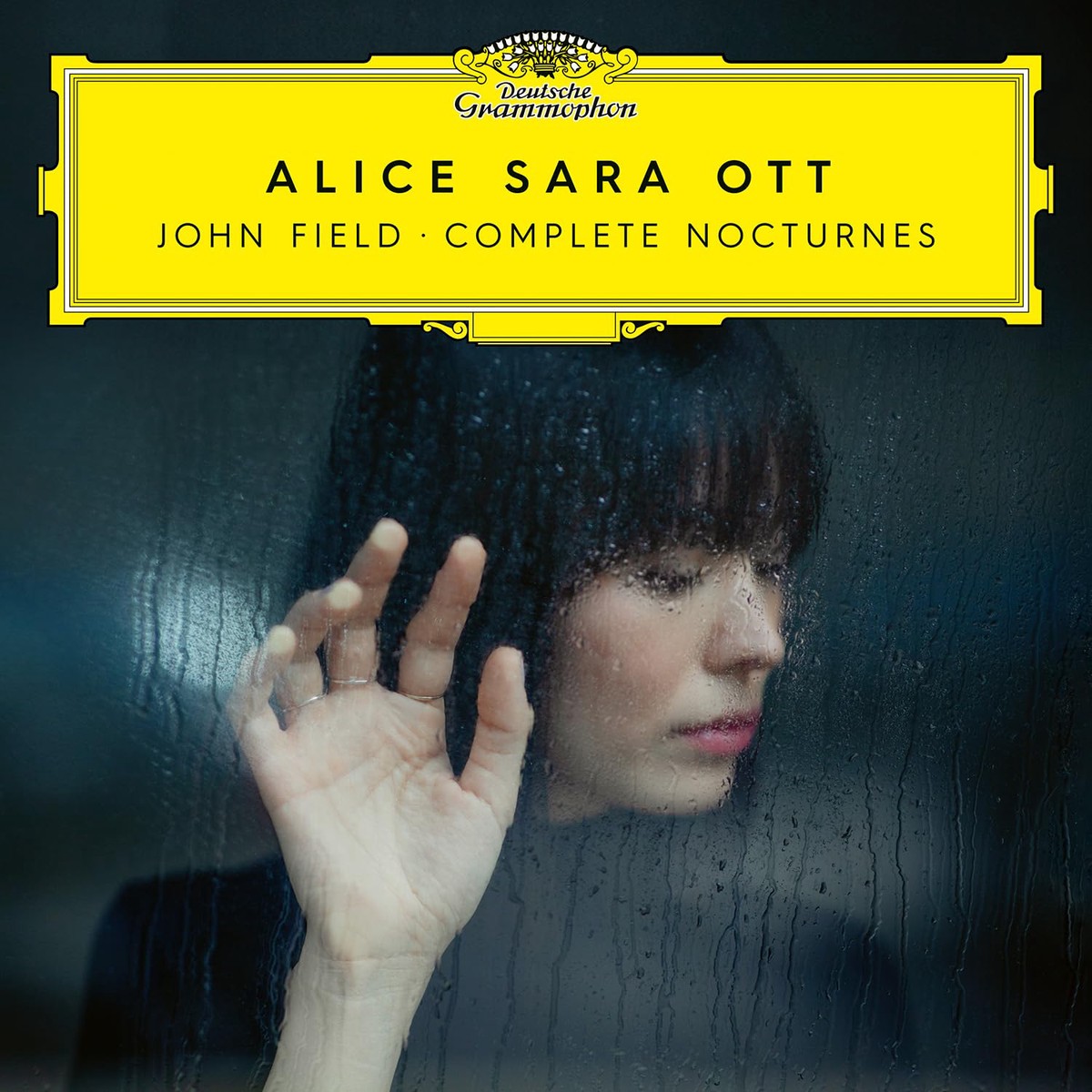 Alice Sara Ott - John Field Complete Nocturnes