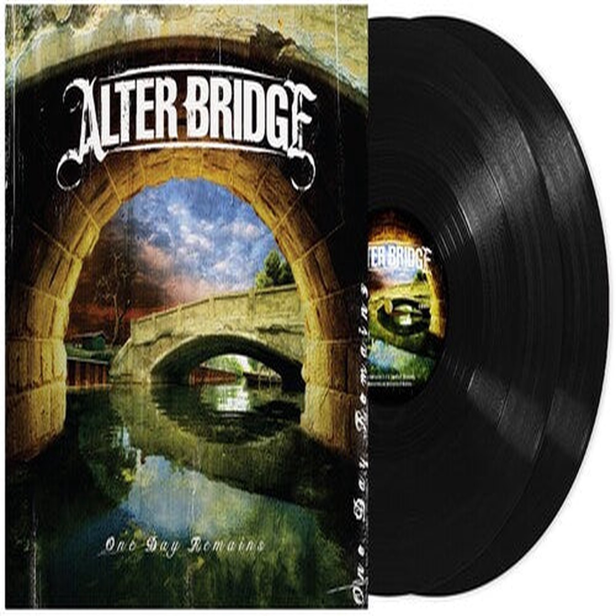 Alter Bridge - One Day Remains Expanded