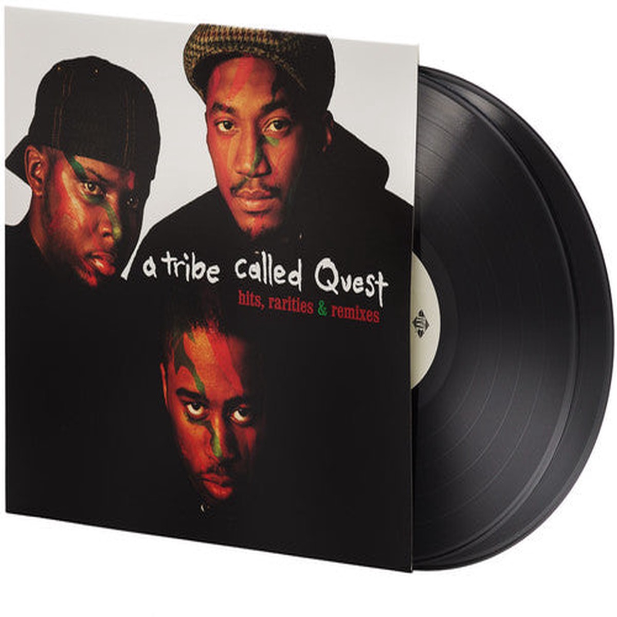 A Tribe Called Quest - Hits Rarities and Remixes