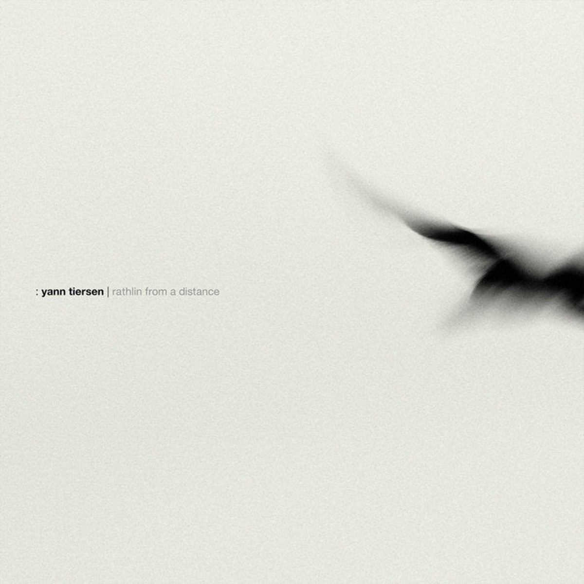 Yann Tiersen - Rathlin from a Distance The Liquid Hour