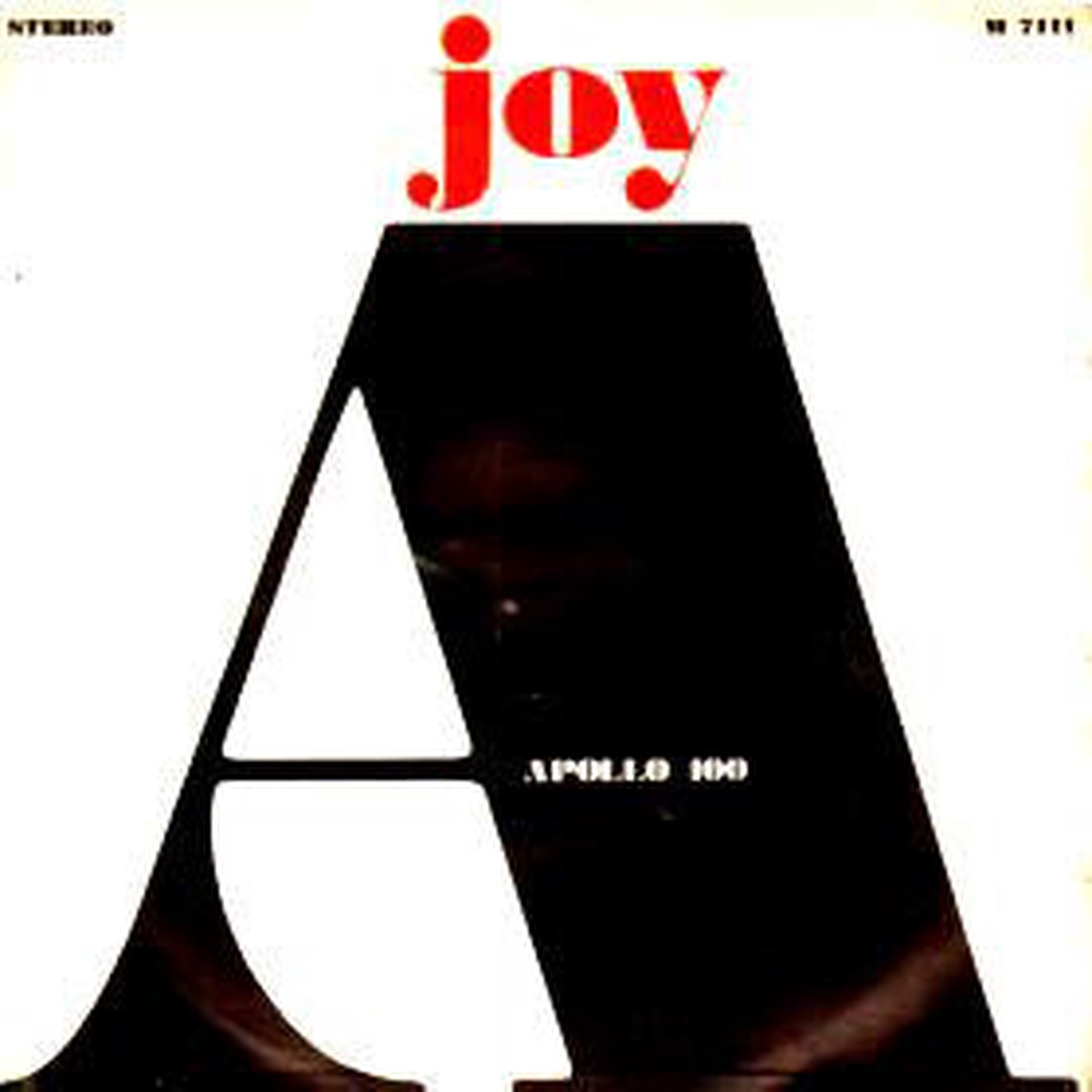 Apollo 100 - Joy (7) - USED