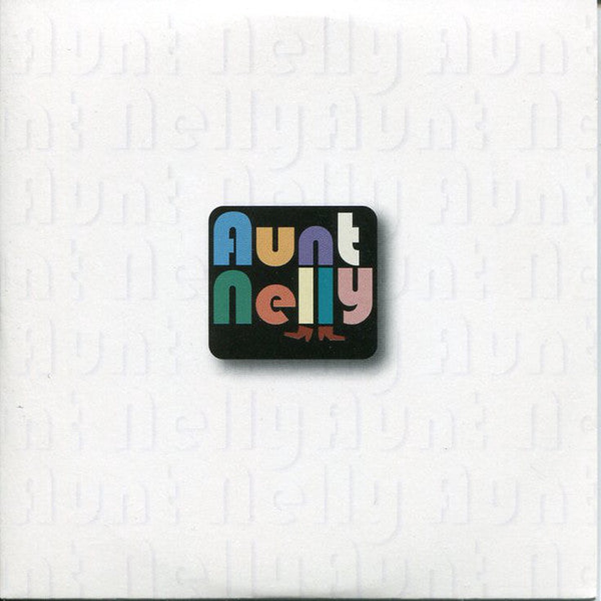 Aunt Nelly - Aunt Nelly (CD) - NEW
