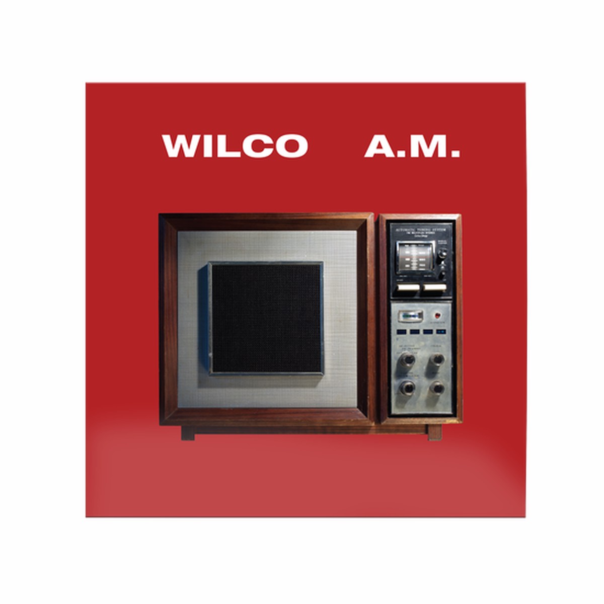 Wilco - AM Brick Mortar Exclusive Rhino Hifi