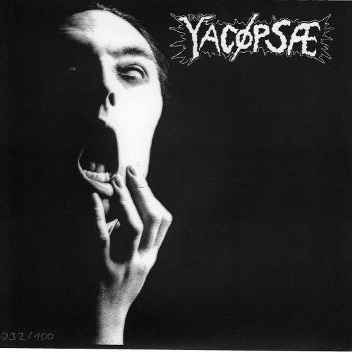 Yacps Your Kingdom Is Doomed - Yacps Dezenfekte (7 Ltd Num Gre) - USED