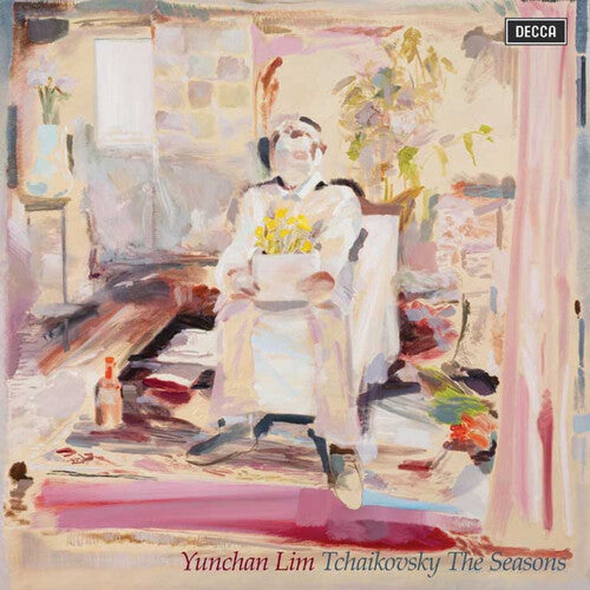 Yunchan Lim - Tchaikovsky The Seasons