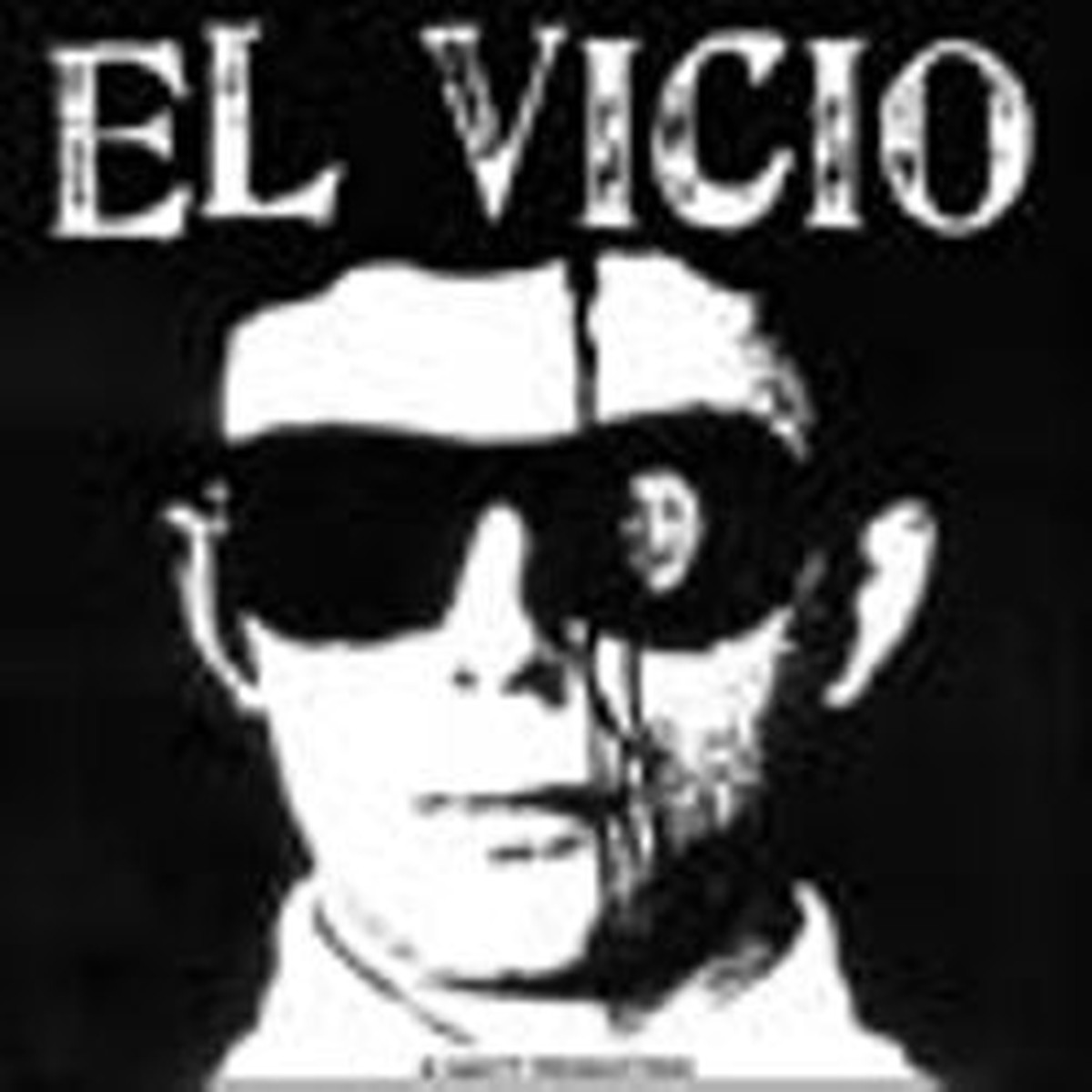 El Vicio - Time To Eat Brains (7 EP) - NEW