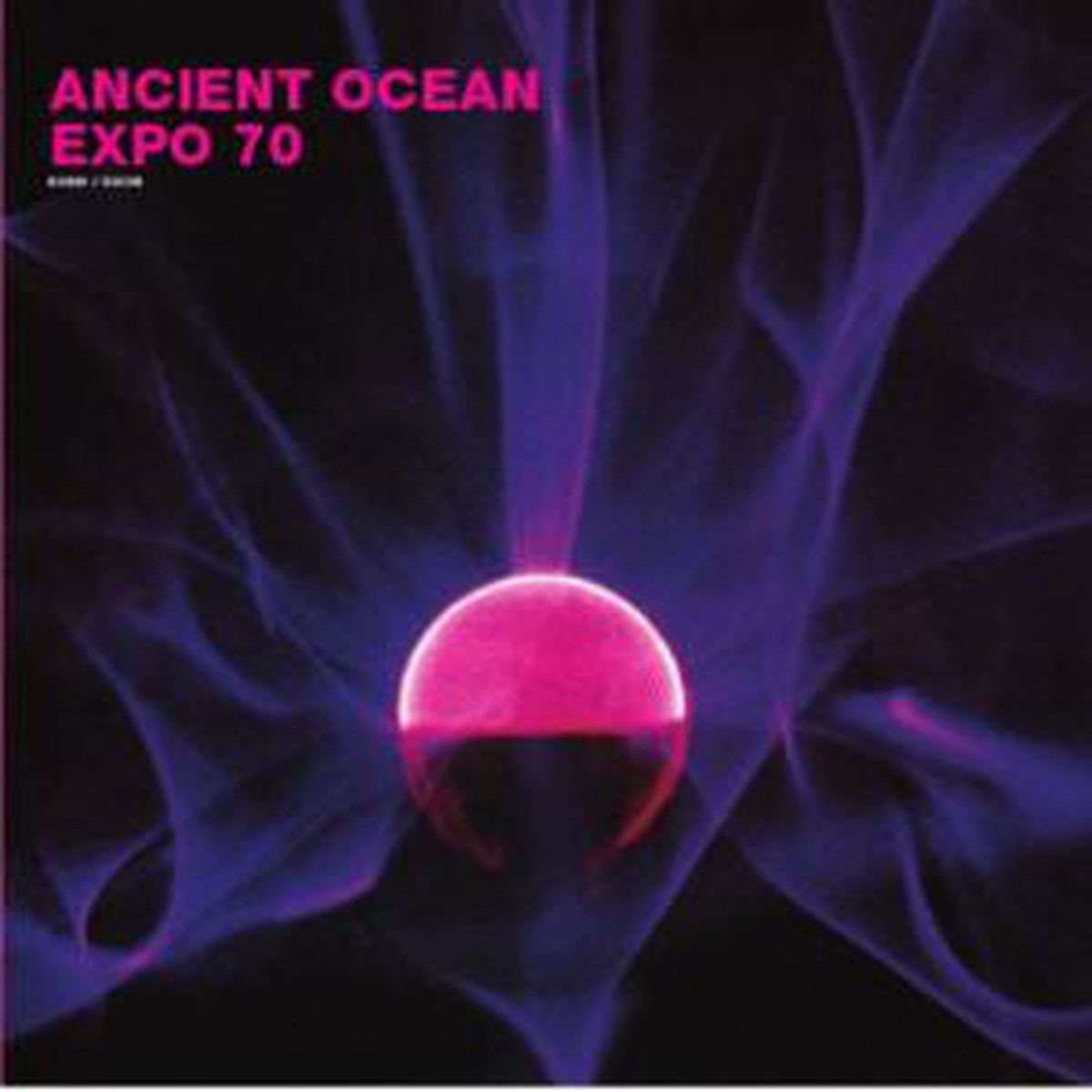 Ancient Ocean Expo 70 - Ancient Ocean Expo 70 (LP Ltd) - NEW