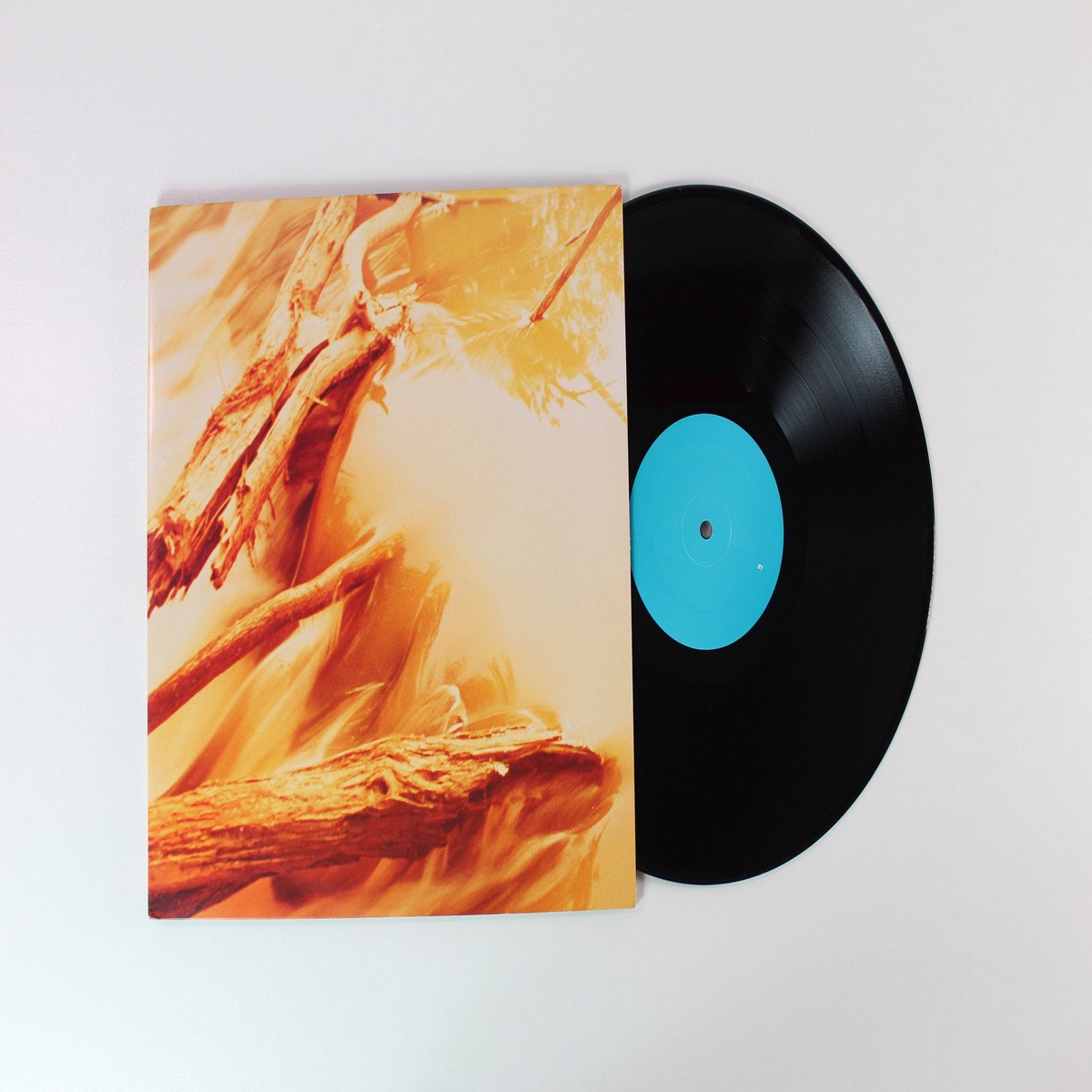 Windy Carl - Depths on Kranky