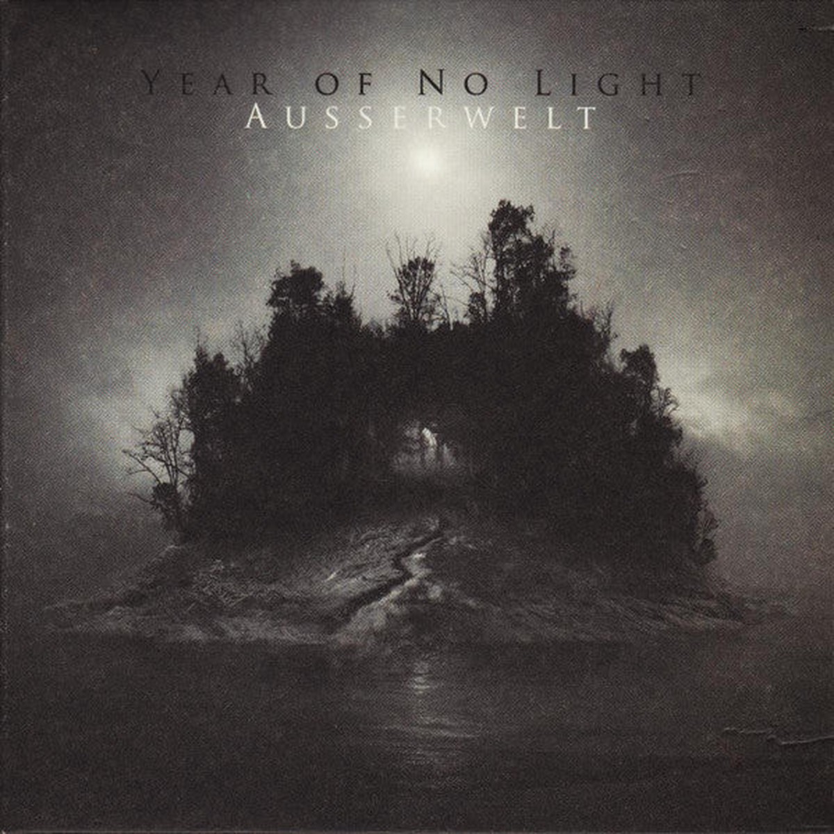 Year Of No Light - Ausserwelt (CD Album) - USED
