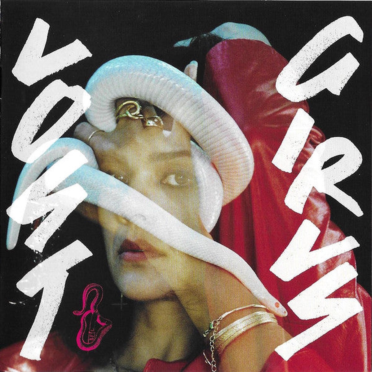 Bat For Lashes - Lost Girls (CD Album) - NEW