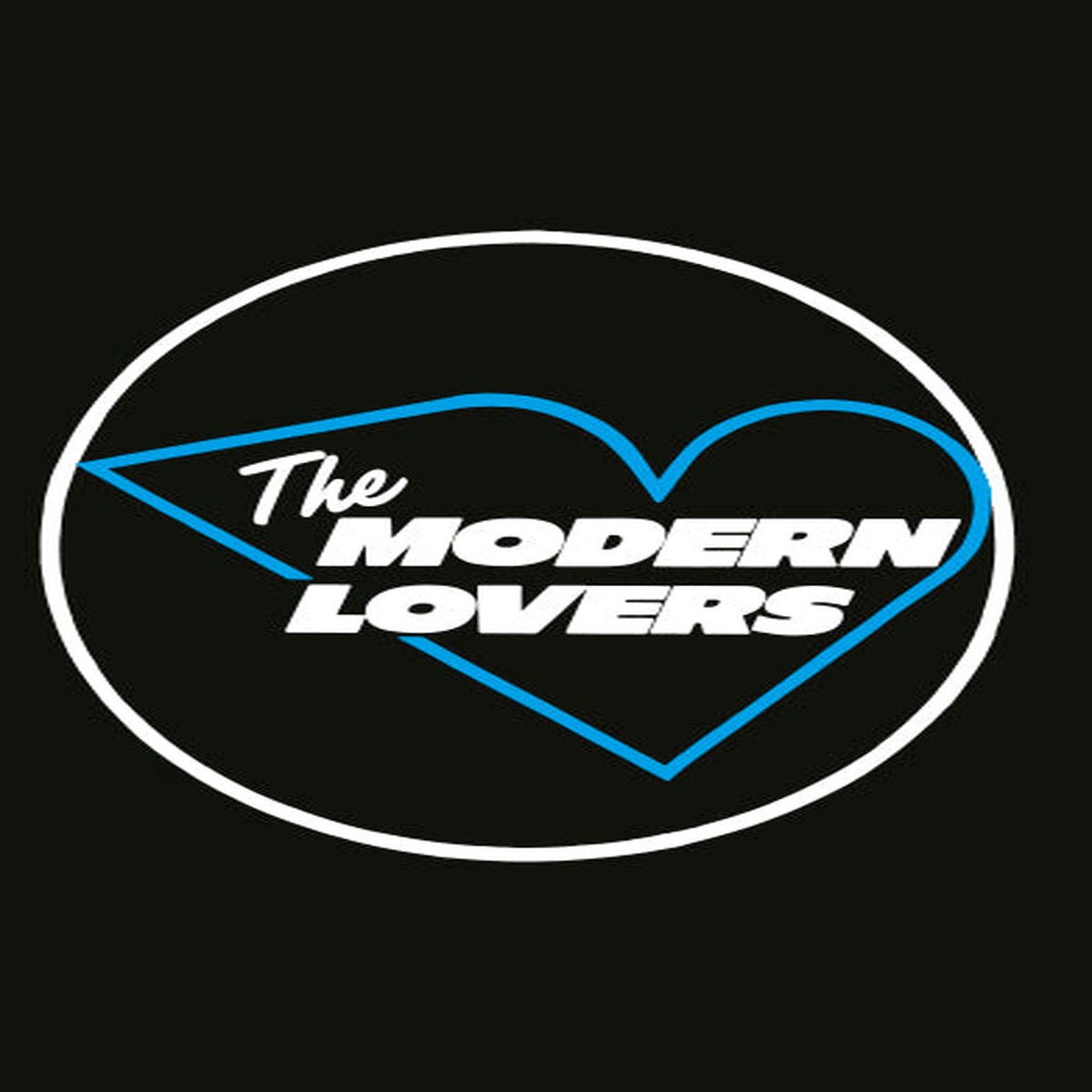 MODERN LOVERS - MODERN LOVERS (Cass Album) - NEW