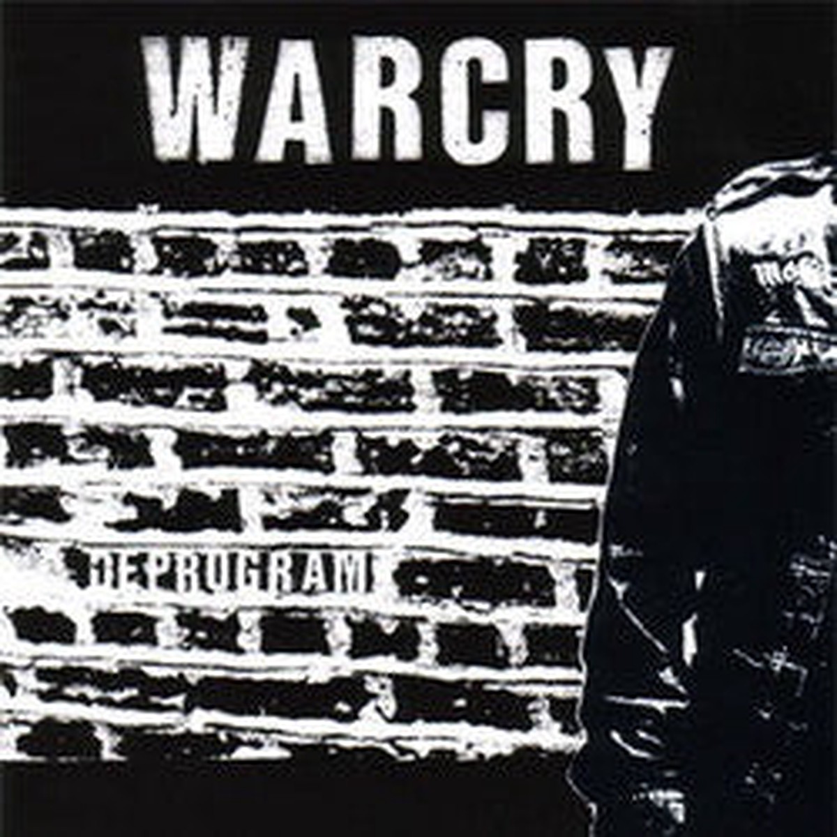 Warcry - Deprogram (12 RE) - USED